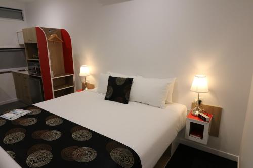 Room Motels Kingaroy