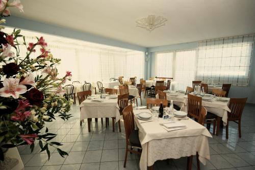 Hotel Residence Mediterraneo 3