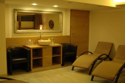 Hotel Garni Jennewein - image 8