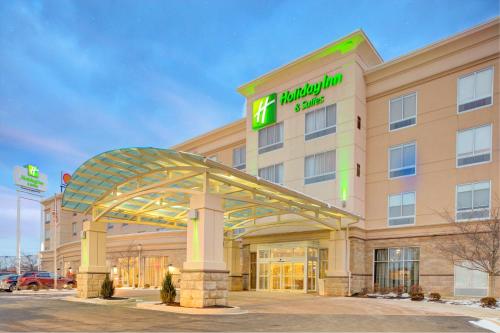 Holiday Inn Hotel & Suites Lima, an IHG Hotel in Lima, USA
