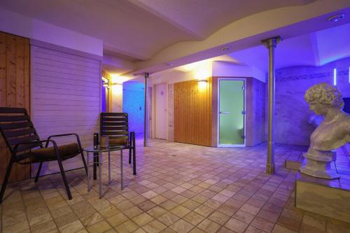 Active & Wellness Hotel Subterra - image 8