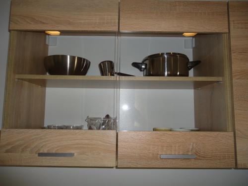  Nama Luxury Apartments in Drafaki