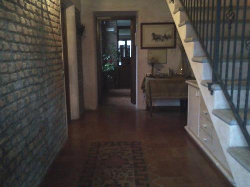 Iekārtas, Agriturismo Cascina Gilli in Spino dʼAdda