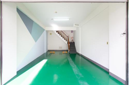 Tainan Daniel Motel in Xinying District