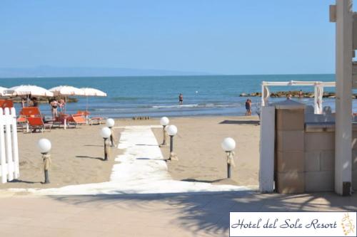 Hotel Del Sole Italy