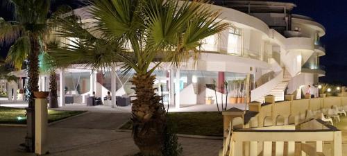 Hotel Del Sole Italy