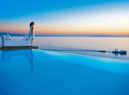 Petasos Beach Resort & Spa