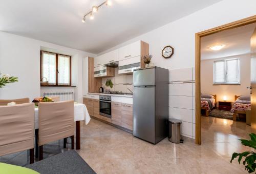 Apartmani Antonija in 科茲里奇