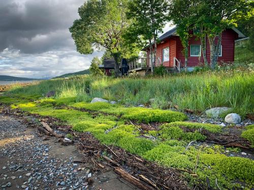 Accommodation in Målsnes