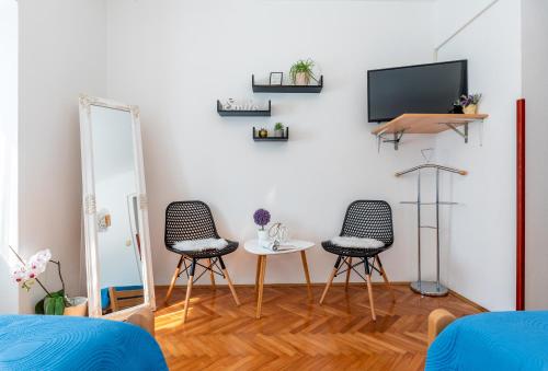 Apartmani Antonija