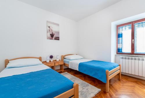 Apartmani Antonija