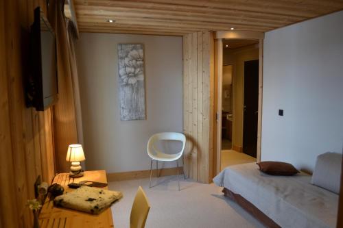 Family Suite Mont Blanc