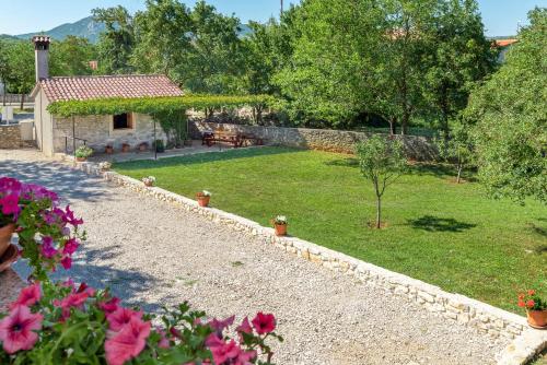 Apartmani Antonija
