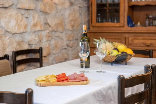 Apartmani Antonija in 科茲里奇