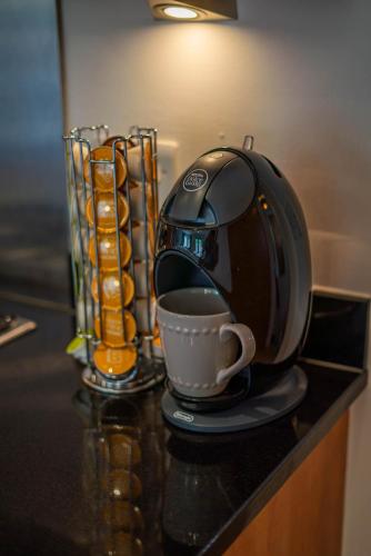 Modern 3 Bed Home with parking close to city centre - image 11