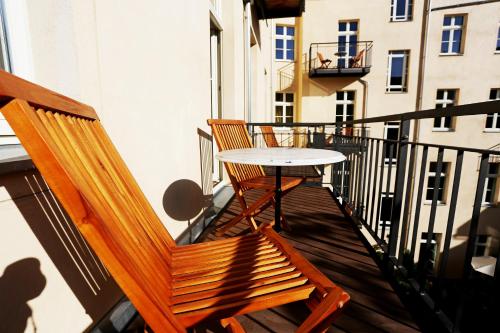 Garden Living - Boutique Hotel, Berlin (photo 11)