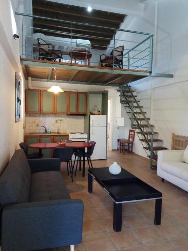 Calm Point Home 2 gîte à louer Papalia