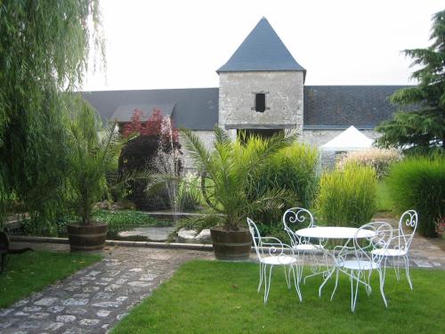 Ferme des 3 Maillets