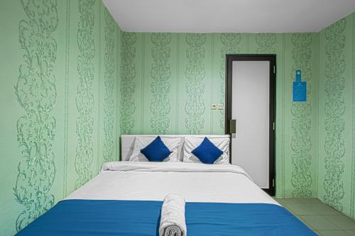 Bungur Inn Syariah Room Type - Superior Double Room