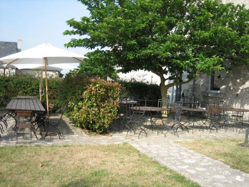 Ferme des 3 Maillets