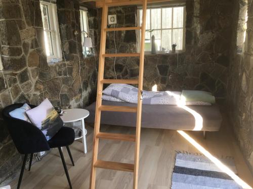 Gróthusið (Grothusið) in Sørvágur