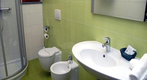 La Zagara Hotel - image 14