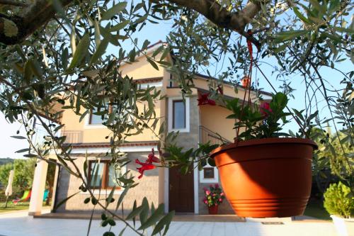 Residence Villa Fiore Portorož