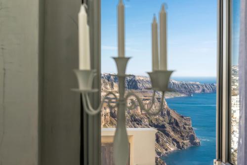 Mythical Blue Luxury Suites - image 11