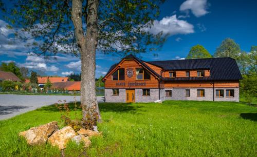 Ranch Jestřebice