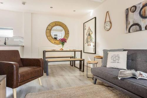 Host & Stay - Slater Street Apartments, Liverpool (foto 7)