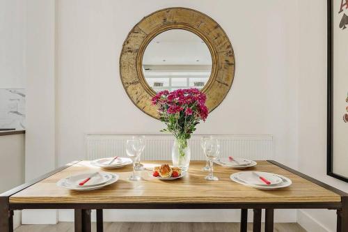 Host & Stay - Slater Street Apartments, Liverpool (foto 8)