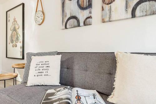 Host & Stay - Slater Street Apartments, Liverpool (foto 9)
