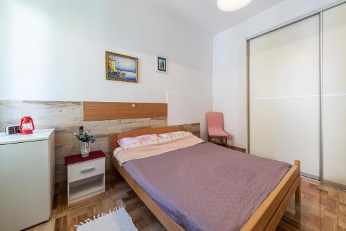  Room Eva City Centre in Pula