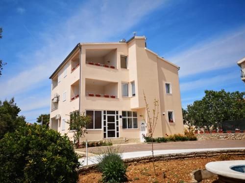 Villa Korina - Apartment - Brodarica