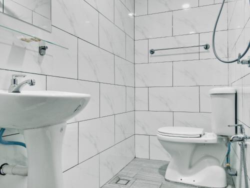 Hotel Eco - Desaru
