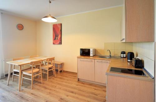 Wygodny Apartament Sun Seasons 24 w Szklarskiej Porębie by Noclegi Renters, Szklarska Poręba (foto 4)