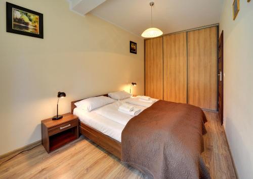 Wygodny Apartament Sun Seasons 24 w Szklarskiej Porębie by Noclegi Renters, Szklarska Poręba (foto 8)