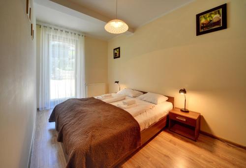 Wygodny Apartament Sun Seasons 24 w Szklarskiej Porębie by Noclegi Renters, Szklarska Poręba (foto 2)