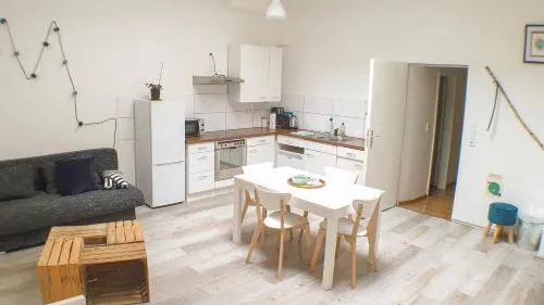 Big Appartment near trade fair! in Köln, Deutschland