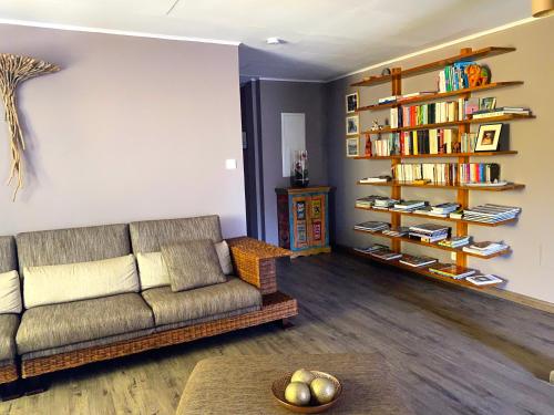 المرافق الترفيهية, Villa Oté (Villa Ote) in Entre Deux