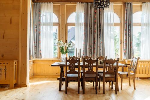 Podhalańskie Tarasy - LoftAffair