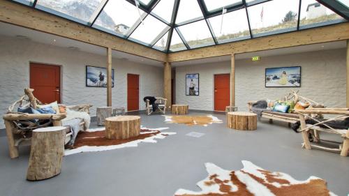 Sagafjord Hotel – by Classic Norway Hotels - image 14