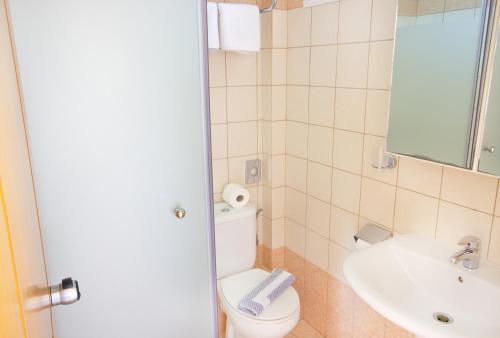 Hotel Filia – Limenaria, MO