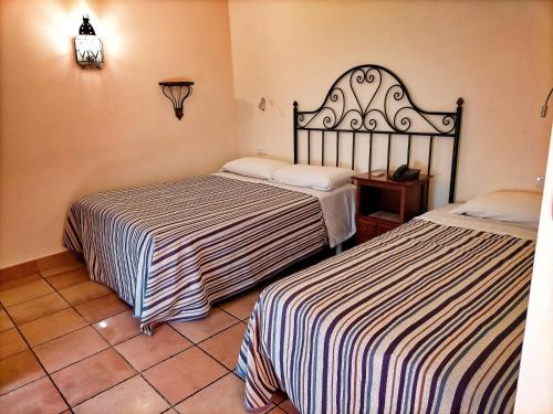 Abadía Hotel - image 5