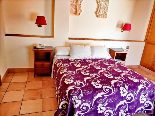Abadía Hotel - image 8