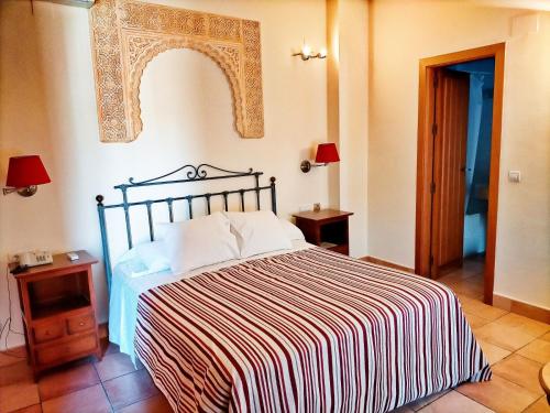 Abadía Hotel - image 9