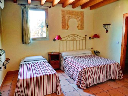 Abadía Hotel - image 10