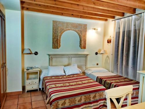Abadía Hotel - image 12