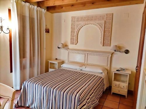 Abadía Hotel - image 13