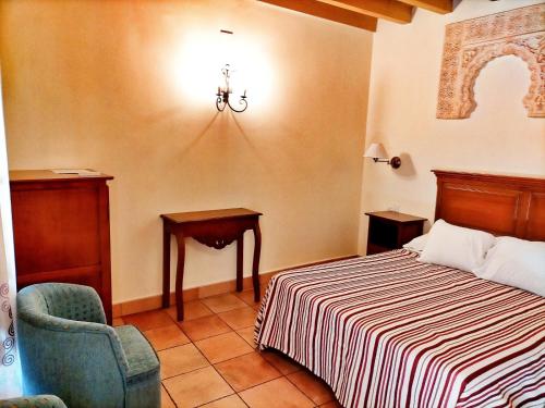 Abadía Hotel - image 3